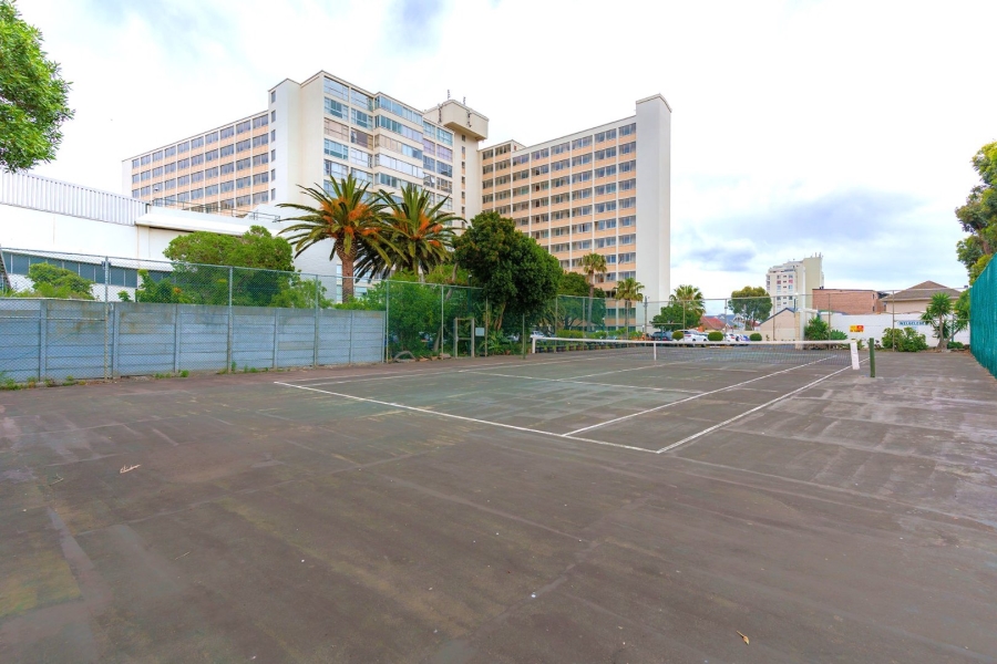 2 Bedroom Property for Sale in Van Ryneveld Western Cape